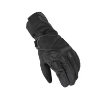 Guanti Macna Intro 4.0 RTX nero