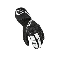 Gants Macna Firoz noir blanc