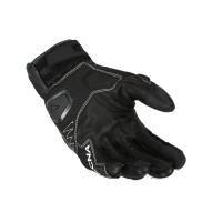 Gants Macna Pelor noir blanc - img 2