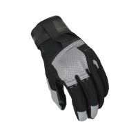 Macna Selvar Handschuhe grau