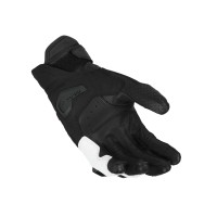 Gants Macna Torvex Lady noir blanc - img 2