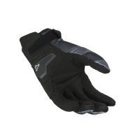 Macna Decode schwarze Handschuhe - img 2
