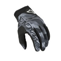 Macna Decode schwarze Handschuhe