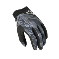 Gants Femme Macna Decode Noir