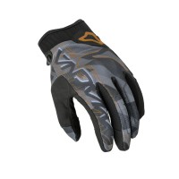 Gants Macna Decode pour femmes cuivre blanc