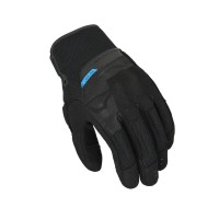 Guanti Donna Macna Pelgram Nero