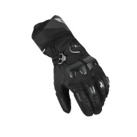 Guanti Macna Progress 3.0 Rtx Dl Nero