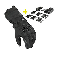 Guanti Riscaldati Donna Macna Rafina Rtx 12v 3a