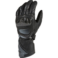 Macna Airpack Gloves Black