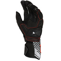 Gants Macna Airpack noir blanc - 2