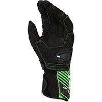 Gants Macna Airpack Noir Vert