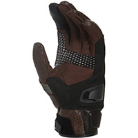 Guantes Macna Ancora marròn negro - img 2
