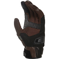 Gants Macna Ancora Marron Noir