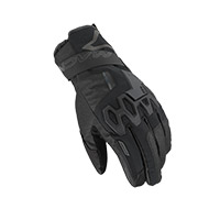 Guantes Macna Arcalon RTX negros