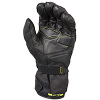 Macna Arctiq Outdry Gloves Black