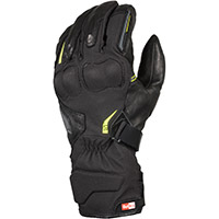 Guantes Macna Arctiq Outdry negros