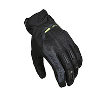 Macna Assault 2.0 Handschuhe schwarz gelb