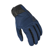 Macna Astrill Gloves Dark Blue