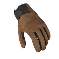 Guantes Macna Astrill marron