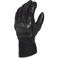 Macna Atmos Handschuhe schwarz