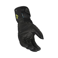 Macna Axista Rtx Gloves Black - 2