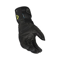 Guantes Macna Axista RTX negros