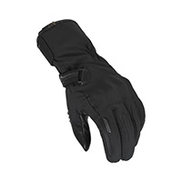 Macna Axista Rtx Gloves Black
