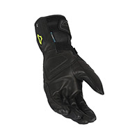 Macna Axisto Rtx Gloves Black