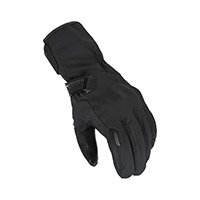 Guantes Macna Axisto RTX negros