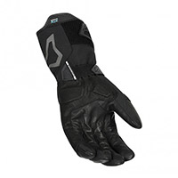 Gants Chauffants Macna Azra Rtx Noir Jaune