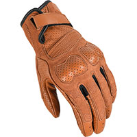 Macna Bold Gloves Light Brown