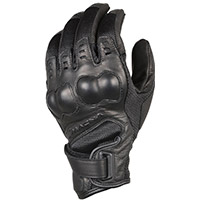 Macna Bold Air Handschuhe schwarz