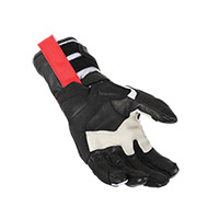 Macna Brawler Rtx Gloves Red Blue - 2