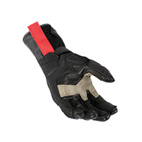 Guantes Macna Brawler RTX taupe