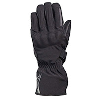 Gants Femme Macna Candy Rtx Noirs