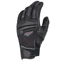 Guantes Macna Catch negro