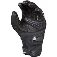 Macna Chicane Gloves Black Yellow - 2