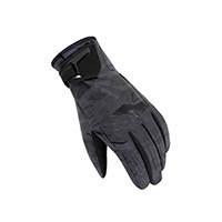 Macna Chill Rtx Gloves Camo Grey