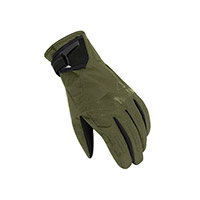 Guantes Macna Chill RTX verde