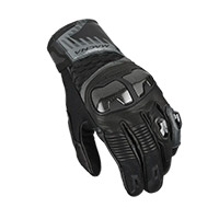 Guantes Macna Chizu negros