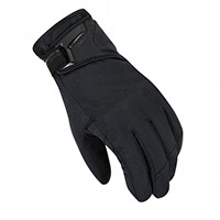 Guantes Macna Code RTX negro