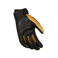 Guantes Macna Congra camel - 2