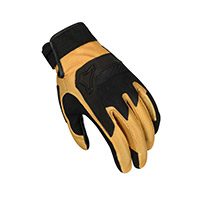 Macna Congra Gloves Camel
