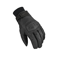 Guanti Macna Corridor Rtx 2.0 Denim Nero