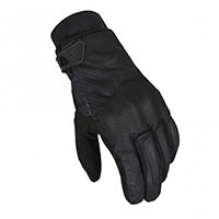 Macna Crew Rtx Gloves Black