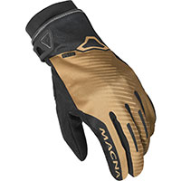 Gants Macna Crew Rtx Marron