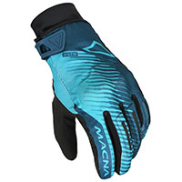 Macna Powertrack Gloves Black