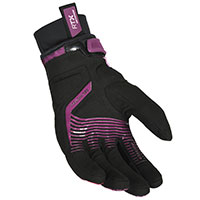 Gants femme Macna Crew RTX rose - 2