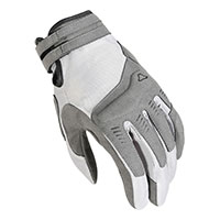 Macna Darko Gloves Beige Grey
