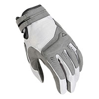 Gants Macna Darko noir bleu